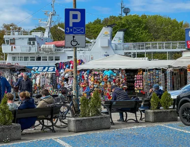 Miniatura: Ulubiony kierunek Polaków na długi...