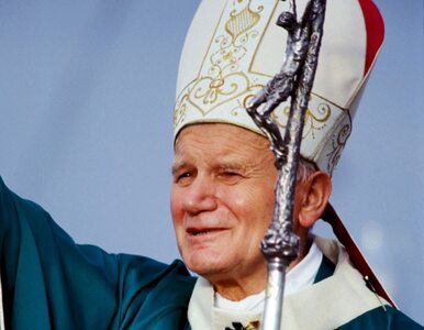 Miniatura: Mija 12 lat od śmierci św. Jana Pawła II