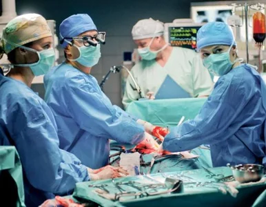 Miniatura: Jesienna deprecha w telewizji