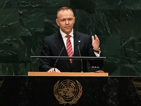 Miniatura: Zamienili głosy Nawrockiego i...