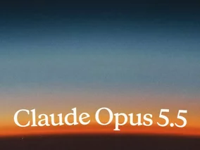 Miniatura: Claude Opus 5.5 już jest. Anthropic...