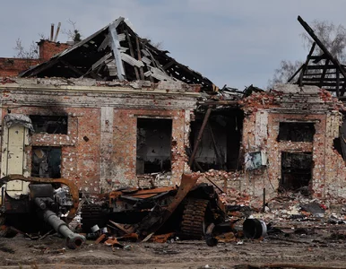 Miniatura: Co tam sankcje. Na sprzedaży energii Rosja...