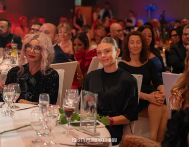 Miniatura: Siła Kobiety: Gala Charytatywna 'Kobieta...