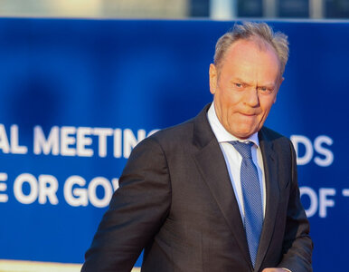 Miniatura: Cenckiewicz zrezygnował. Tusk o „krwawych...