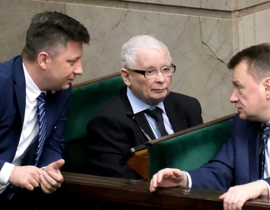 Miniatura: Z kim PiS wejdzie w koalicję po wyborach?...