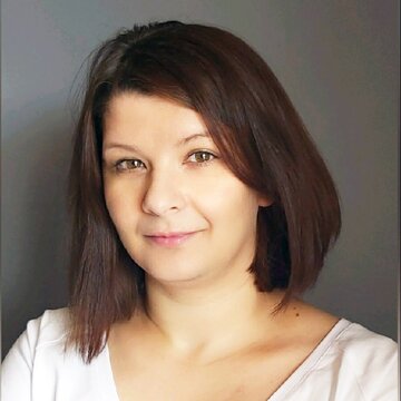 Kamila Solon-Serek, Kierowniczką Zespołu Komunikacji i&nbsp;Projekt&oacute;w ESG w&nbsp;InPost