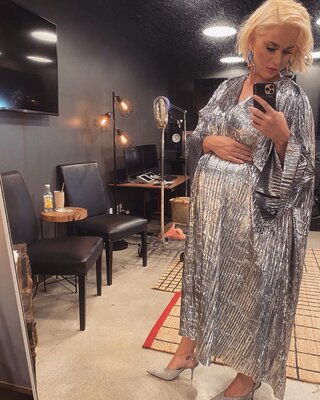 Miniatura: Katy Perry i Orlando Bloom doczekali się...