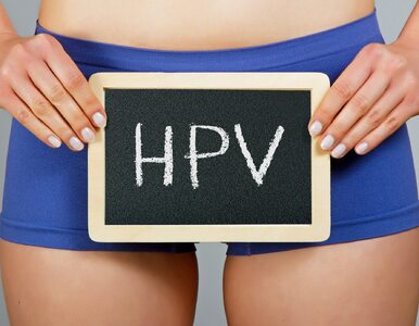 Miniatura: Przeciw HPV powinno się szczepić również...
