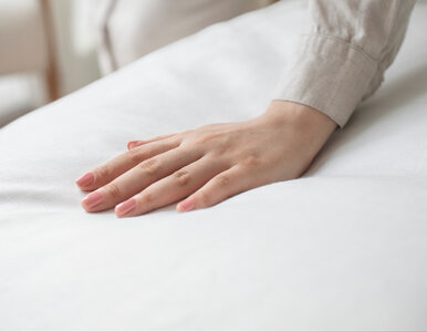 Miniatura: Grzejesz, a i tak marzniesz w nocy? Ten...