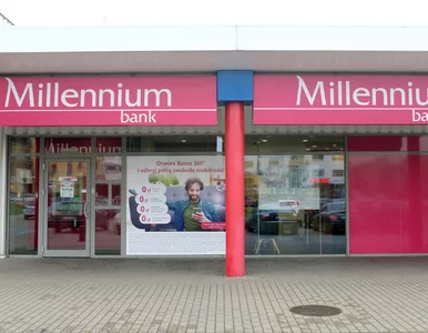 Miniatura: Bunt w Millennium. W całej Polsce może...