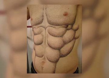 Może ktoś się da nabrać 