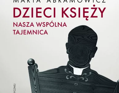 Miniatura: Marta Abramowicz powraca z nową książką....