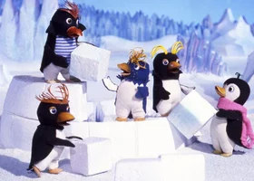 Miniatura: Rozpoznaj kadr z PRL-u!
Wieczorynki i...