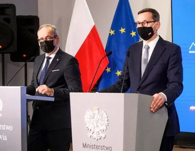 Miniatura: Rząd nie zaostrzył rygorów, choć obawy...