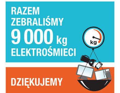 Miniatura: Uczestnicy akcji Zrzuć zbędne kilowaty...