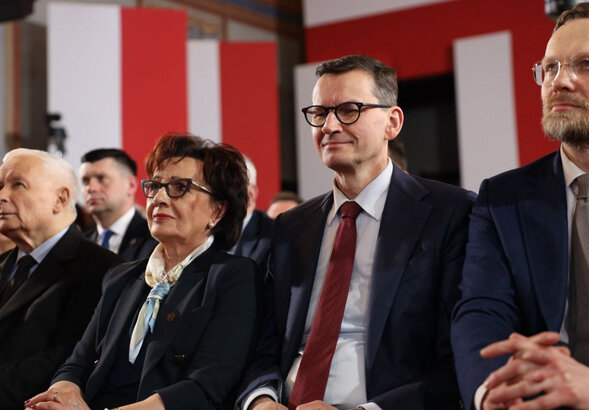 Miniatura: „20 mld na naukę i zwolnienia podatkowe...