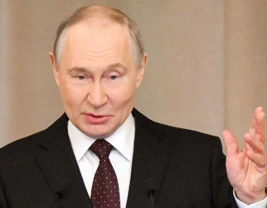 Miniatura: Nedim Useinow: Putin czeka na moment,...