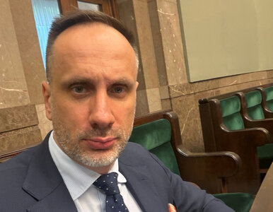 Miniatura: Kowalski nie gryzł się w język ws....