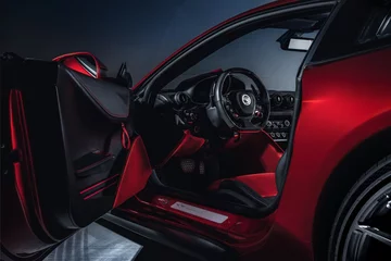 Touring Superleggera Aero 3 