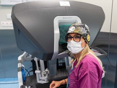 Miniatura: Prof. Chudecka-Głaz: Dziś mamy nowe...