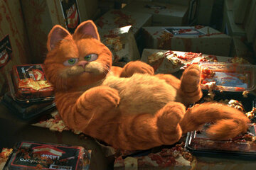 Garfield (2004)
