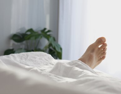 Miniatura: Weź dwie skarpety. Naukowcy opisali prosty...