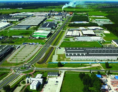 Miniatura: Agencja Rozwoju Przemysłu S.A. -...