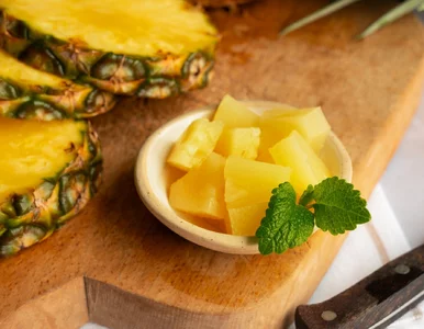 Miniatura: Jedz codziennie 100 gramów. Badanie...