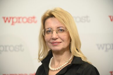 Miniatura: Prof. Agnieszka Pawlak: Wysoki potas...