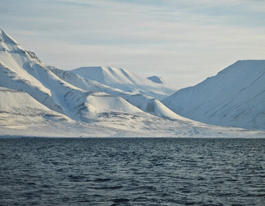 Miniatura: Koniec lata? „Arktyczne powietrze” mknie...