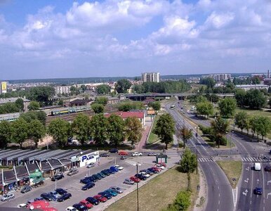 Miniatura: Białystok: Nowe windy nie działają, bo......