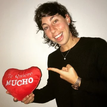 Carla Suárez Navarro 