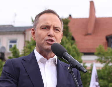 Miniatura: Najnowszy sondaż prezydencki. Wynik...