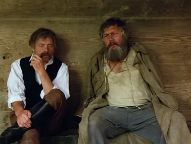 Miniatura: QUIZ PRL. Dopasuj film do aktora. Na...