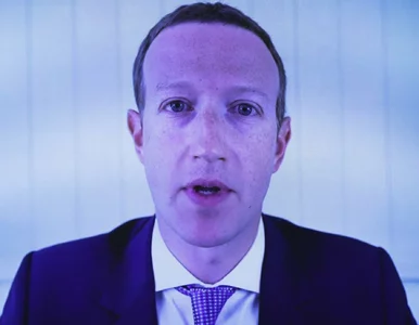 Miniatura: Kolejne obiecanki Zuckerberga. Czy możemy...