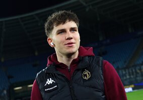 Miniatura: Hitowy transfer Polaka stał się faktem!...