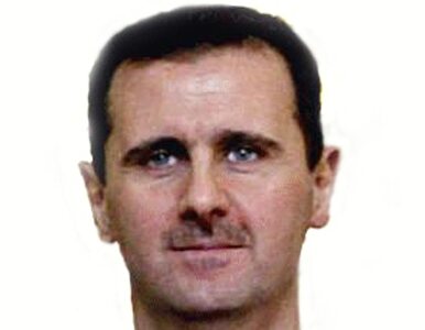 Miniatura: Syria: prezydent zakazał, siły...