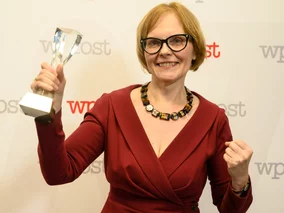 Miniatura: Neurologia daje dziś pacjentom nową...