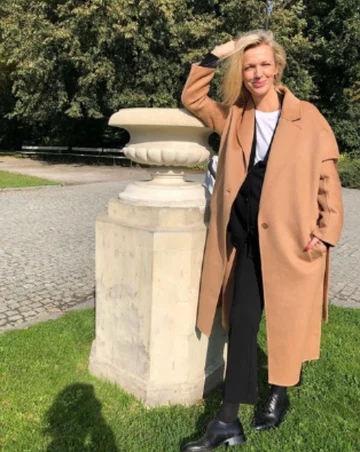 Magda Mołek 
