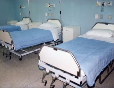 Miniatura: Pilna kontrola NFZ w toruńskim szpitalu