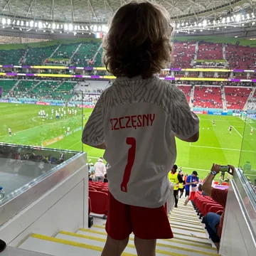 Marina Łuczenko-Szczęsna, wojciech szczęsny 