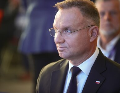 Miniatura: Andrzej Duda poda pomocną dłoń Trumpowi?...