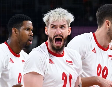 Miniatura: Tomasz Fornal ma sprowokować Francuzów....