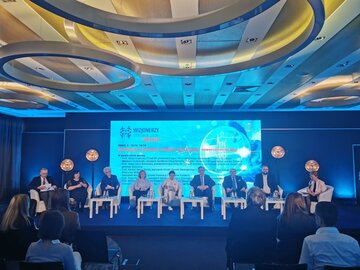 Wizjonerzy Zdrowia 2024 panel piąty