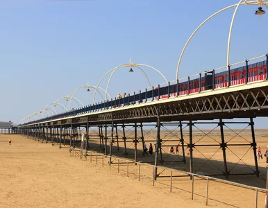 Miniatura: Popularny kurort zagrożony. Może stracić...