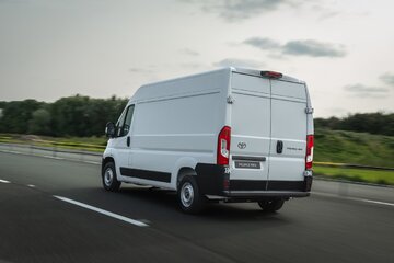 Toyota Proace Max