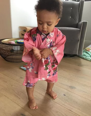 Alexis Olympia Ohanian 