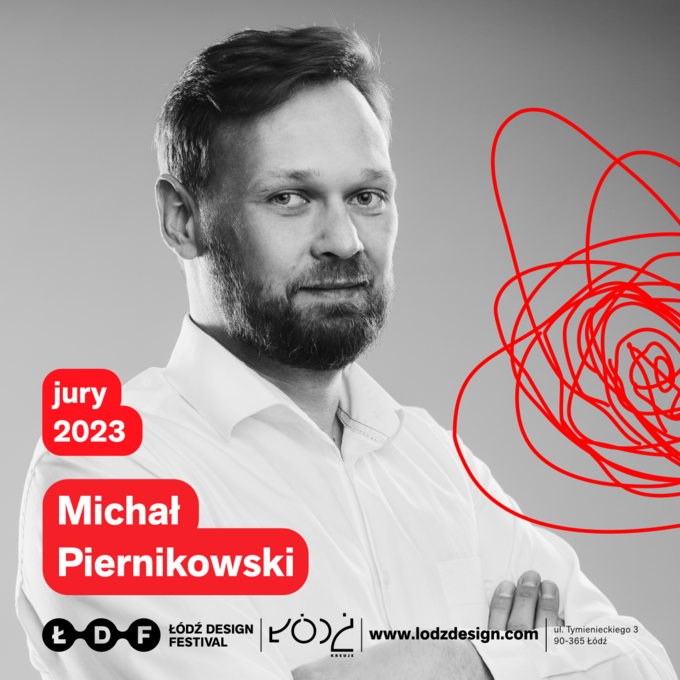 make me! 16. edycja konkursu organizowanego przez Łódź Design Festival