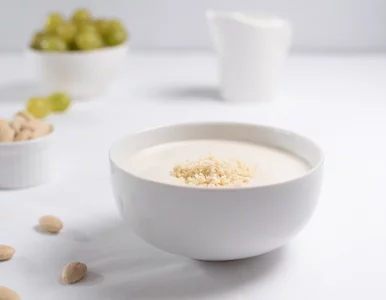 Miniatura: Nie barszcz, nie grzybowa. Ta zupa była...