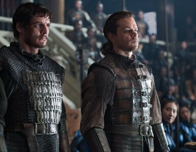 Miniatura: 4 sztosy od dziś na Netflix. Na wieczór...